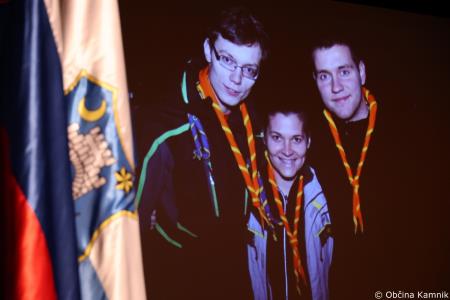 Kamniški taborniki so praznovali okrogli jubilej (28)